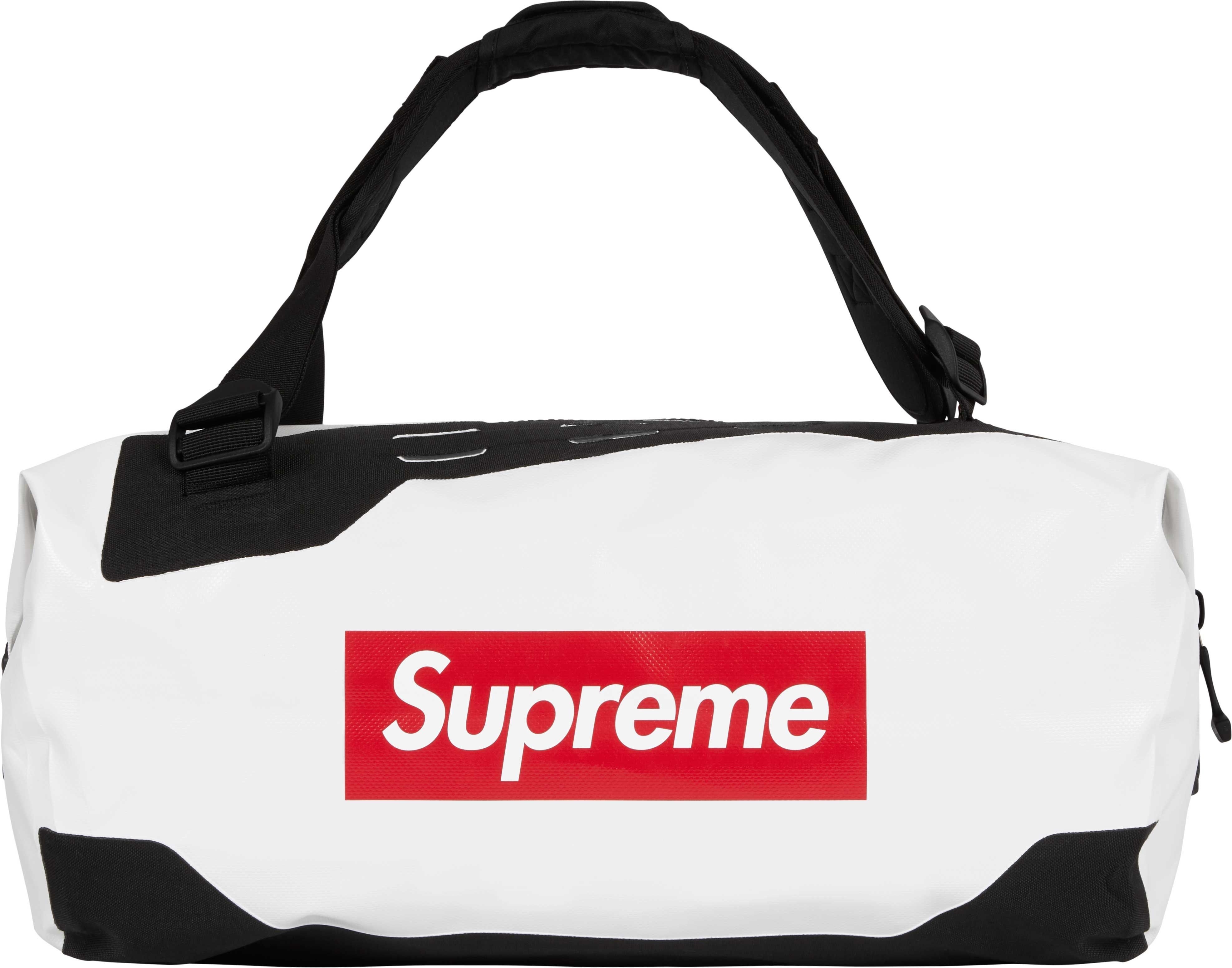Supreme®/ORTLIEB Duffle Bag view 12